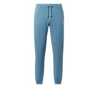 Pantalon de jogging Reebok Classics Natural Dye Bleu M