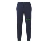 Pantalon de jogging Reebok Classics Varsity Bleu L
