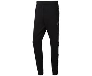 Pantalon de jogging Reebok en molleton Taped Classics Noir XS