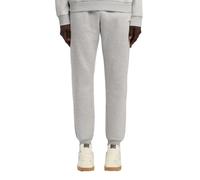 Pantalon de jogging Reebok Identity Small Logo Gris M