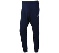 Pantalon de jogging Reebok molletonnÃ© Classics Bleu XS