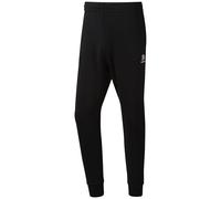 Pantalon de jogging Reebok molletonnÃ© Classics Noir S