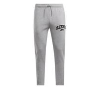 Reebok Classics Nellie Joggers Gris S / Regular Homme