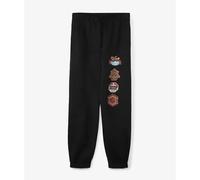 Pantalon de jogging Reebok X Street Fighter Noir L