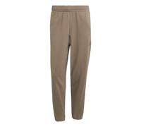 Pantalon de jogging Regular adidas Small Logo Cuffed Beige S