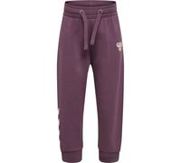 Hummel Pantalon De Survêtement Mini Regular Logo