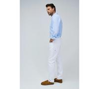 Salsa Jeans 21008479 Pants Blanc 36 / 32 Homme