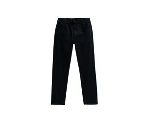 Pantalon de jogging Salsa Jeans S-Activ Noir 34x32