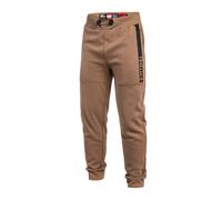 Pantalon de jogging Saturn Pitbull - Coyote Brown XXL