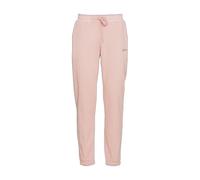 Pantalon de jogging Sean John Script Logo Rose L