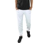 Pantalon de jogging Sergio Tacchini Carson 021 Slim Blanc S