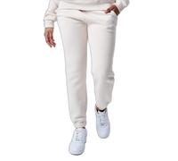 Pantalon de jogging signature femme Project X Paris Blanc M