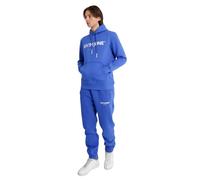 Pantalon de jogging Sixth June Bleu L