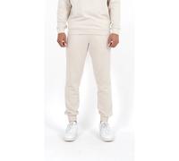 Pantalon de jogging Sixth June Signature Beige M