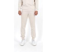 Pantalon de jogging Sixth June Signature Beige S
