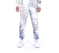 Pantalon de jogging Sixth June Tie Dye Beige S