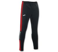 Joma Pantalon de jogging Champion IV 100761.106 Homme Skinny Noir/Rouge L