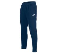 Joma Pantalon Logo Pants Bleu 5-6 ans Garçon