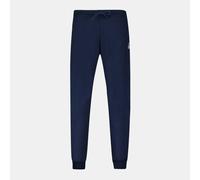 Pantalon de jogging slim Le Coq Sportif N°2 Bleu XS Unisex