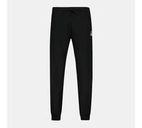 Le Coq Sportif Pantalon de jogging Essentiel N°2 Slim/Ample Noir 2XL Homme
