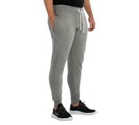 Pantalon de jogging Softee Detroit Gris 2XL Male