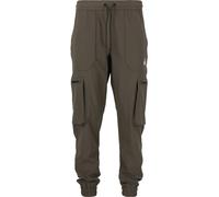 Pantalon de jogging SOS Salonga Vert 2XL