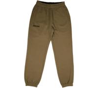 Spalding Flow Pants Vert S Homme