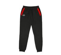 Spalding Funk Pants Noir S Homme