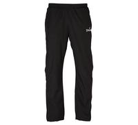 Pantalon de jogging Spalding Woven Noir S