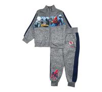 Pantalon de Jogging Spiderman, Confort et Praticité, Design Spiderman, Idéal pour les Enfants