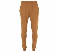 Pantalon de jogging Stanno Base Marron 2XL Unisex