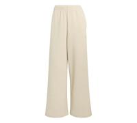 Pantalon de jogging straight leg femme adidas Soft Lux Beige XL