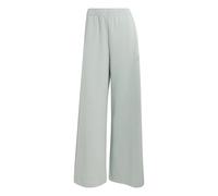 Pantalon de jogging straight leg femme adidas Soft Lux Vert L Female
