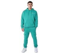 Pantalon de jogging style cargo signature Project X Paris Vert XL