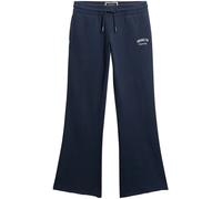 Pantalon de jogging Superdry Athletic Essentials bas évasé
