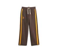 Superdry Pantalon de jogging Athletic Fives Marron Homme Taille L