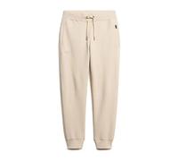 Superdry Essential Logo Sweat Pants Beige L Homme