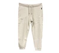 Superdry Essential Logo Joggers Beige XL Homme