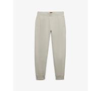 Superdry Essential Logo Half Brushed Sweat Pants Beige S Homme