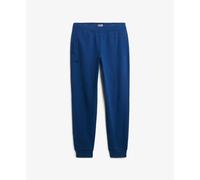 Pantalon de jogging Superdry Essential Logo Bleu 2XL
