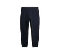 Pantalon de jogging Superdry Essential Logo Bleu XL