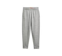 Superdry & Co Pantalon 'Essential' gris chiné, Taille 38