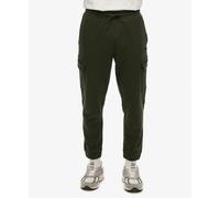 Pantalon de jogging Superdry Tech Logo Vert M