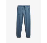 Superdry Vintage Logo Embroidered Joggers Bleu 2XL Homme
