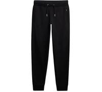 Pantalon de jogging Superdry Vintage Logo Noir XL