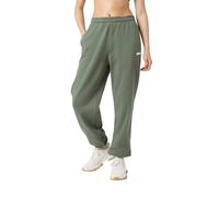 Pantalon de jogging surdimensionné femme Björn Borg Studio Vert XL