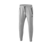 Pantalon de jogging sweat enfant Erima essential Gris 14 ans