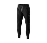 Pantalon de jogging sweat enfant Erima essential Noir 12 ans