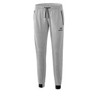 Erima Pantalon de jogging sweat femme Essential Taille 38