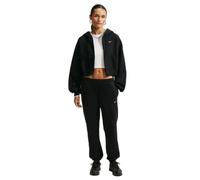 Pantalon de jogging taille mi-haute femme Nike Studio Noir XL Female